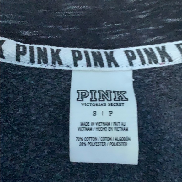 Pink sweater - Picture 2 of 3